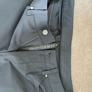 Lululemon ABC Warpstream, Classic Fit